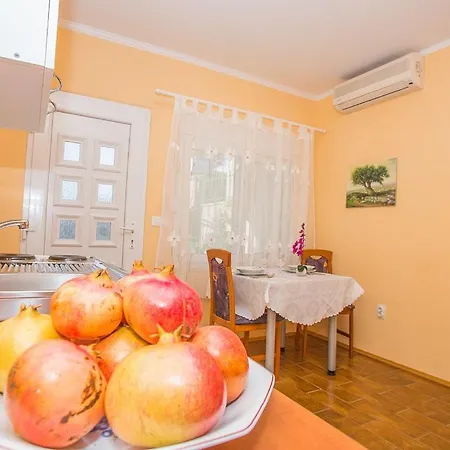 Makarska Studio Apartamento