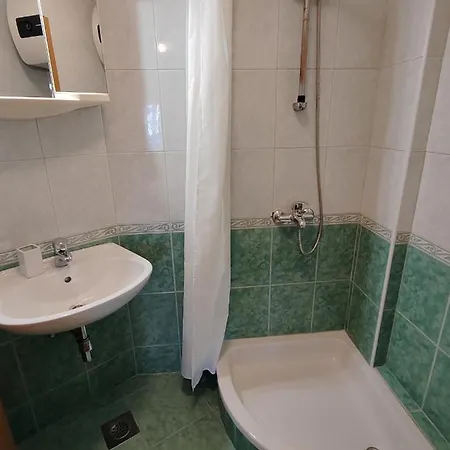 Apartamento Makarska Studio *