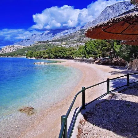 Makarska Studio Apartman Makarska